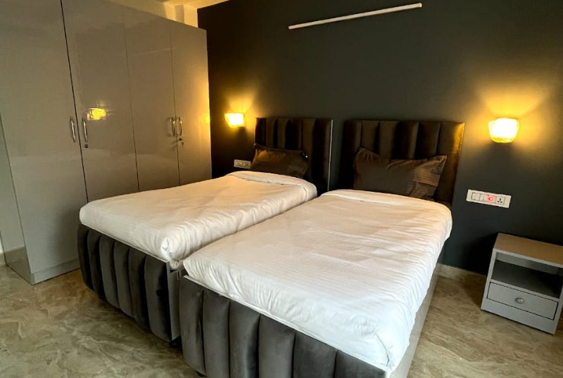 Housr sec-28 Gurgaon