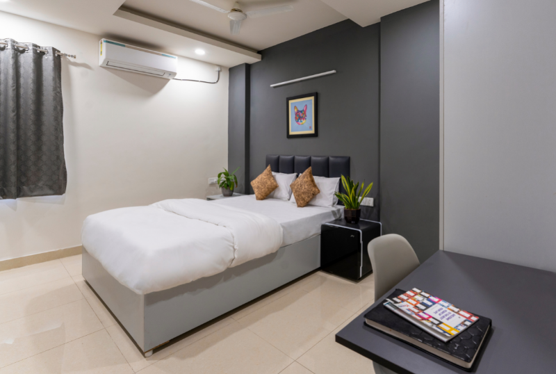 Housr sec 84, Hyderabad