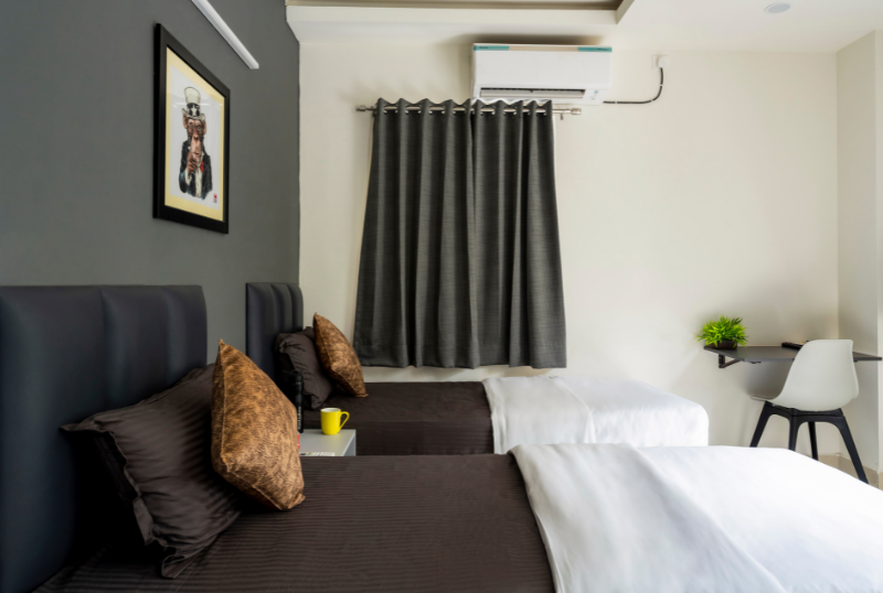 Housr sec 84, Hyderabad 