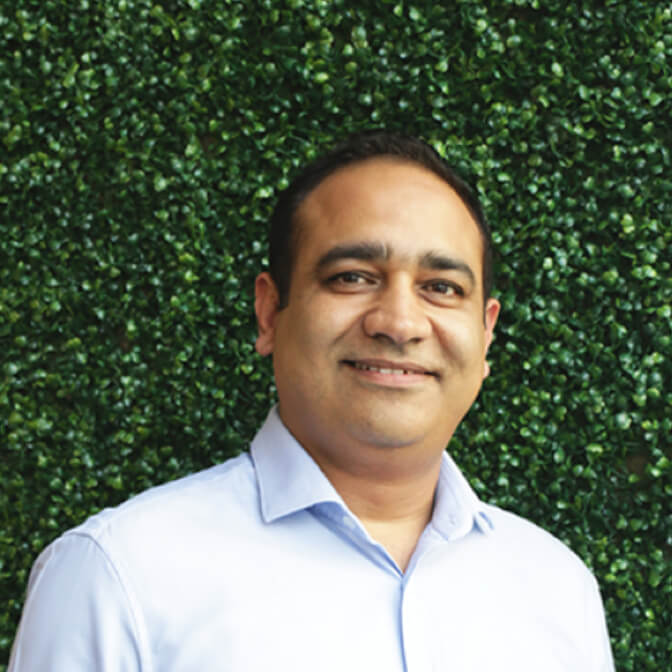 deepak