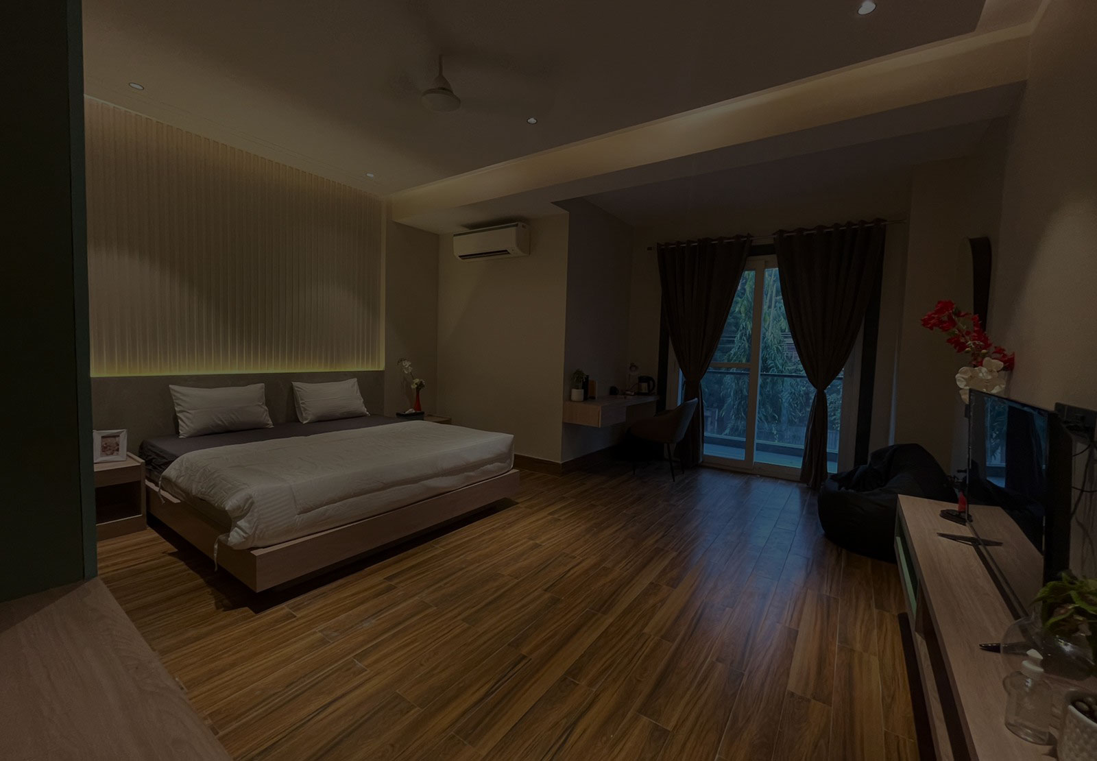 PG in DLF Phase 1 Gurgaon