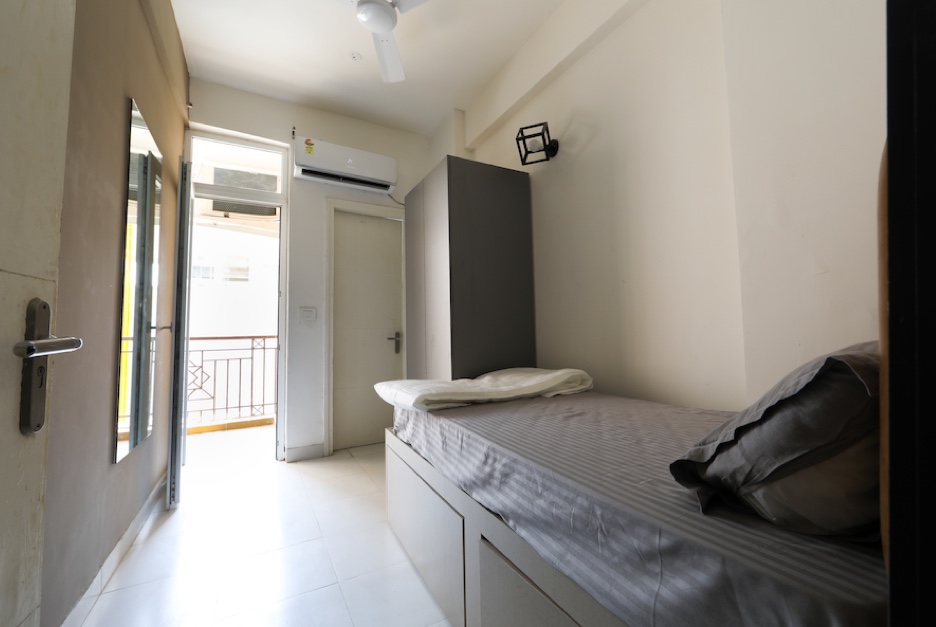 room