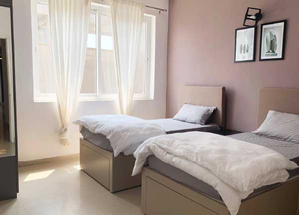 Coliving in Gurgaon