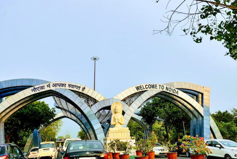 Housr Noida