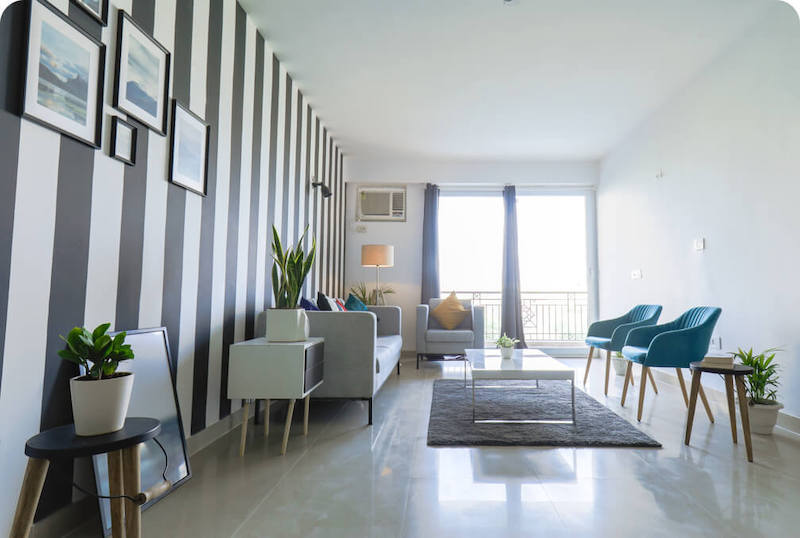 Housr Tulip Gurgaon