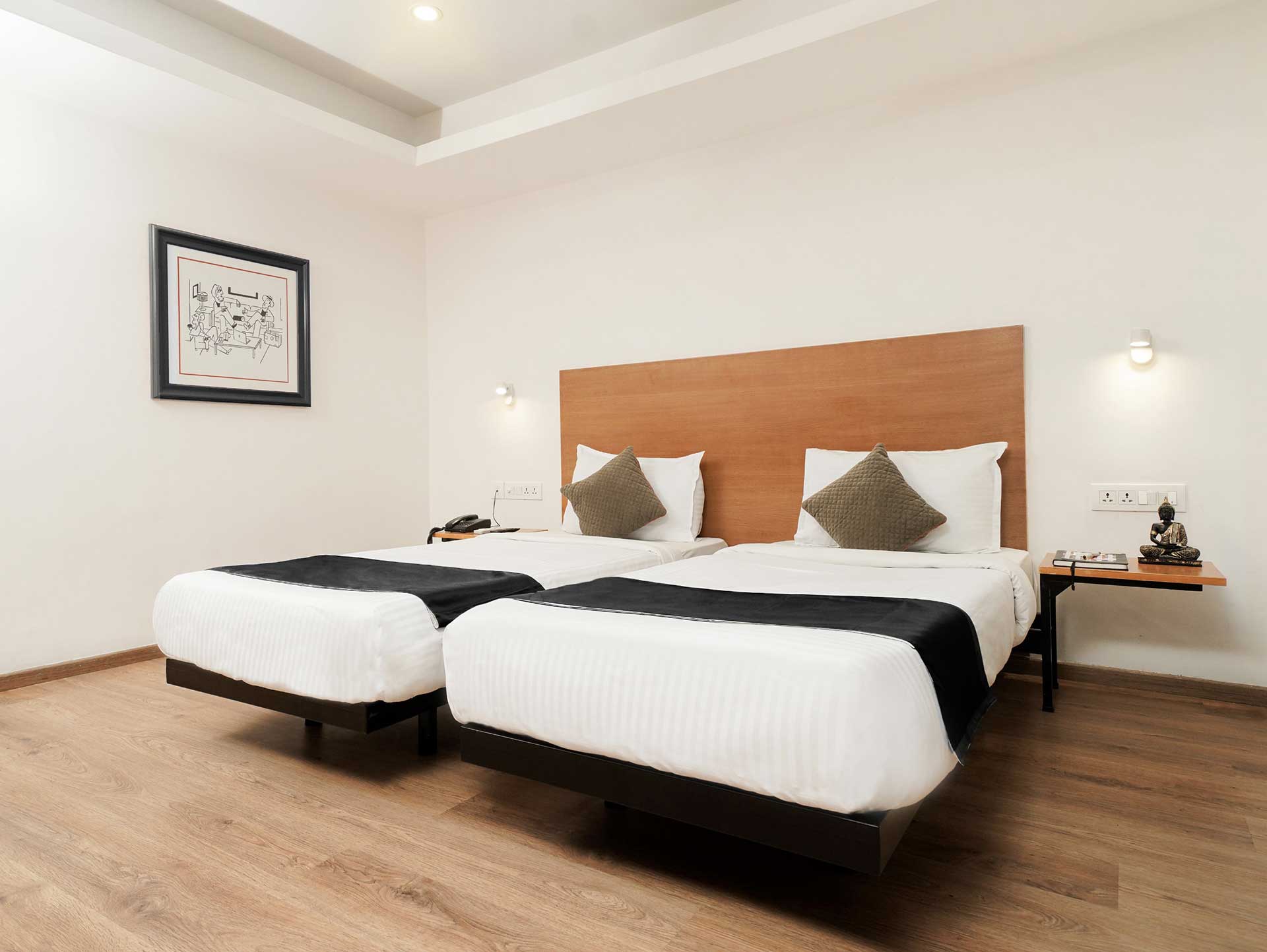 Housr sec 84, Hyderabad 