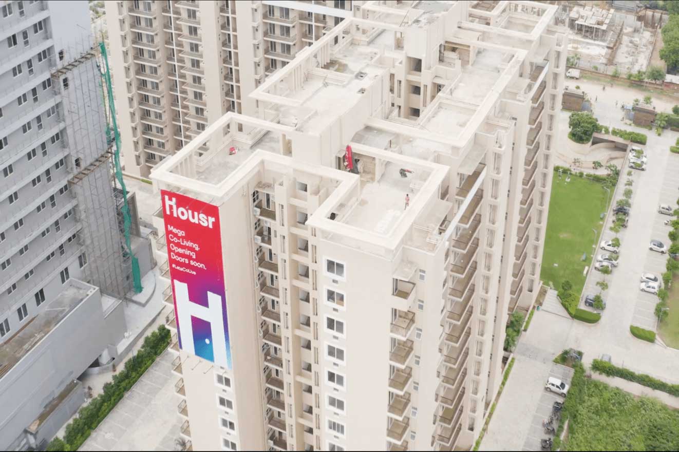 Housr Tulip Gurgaon
