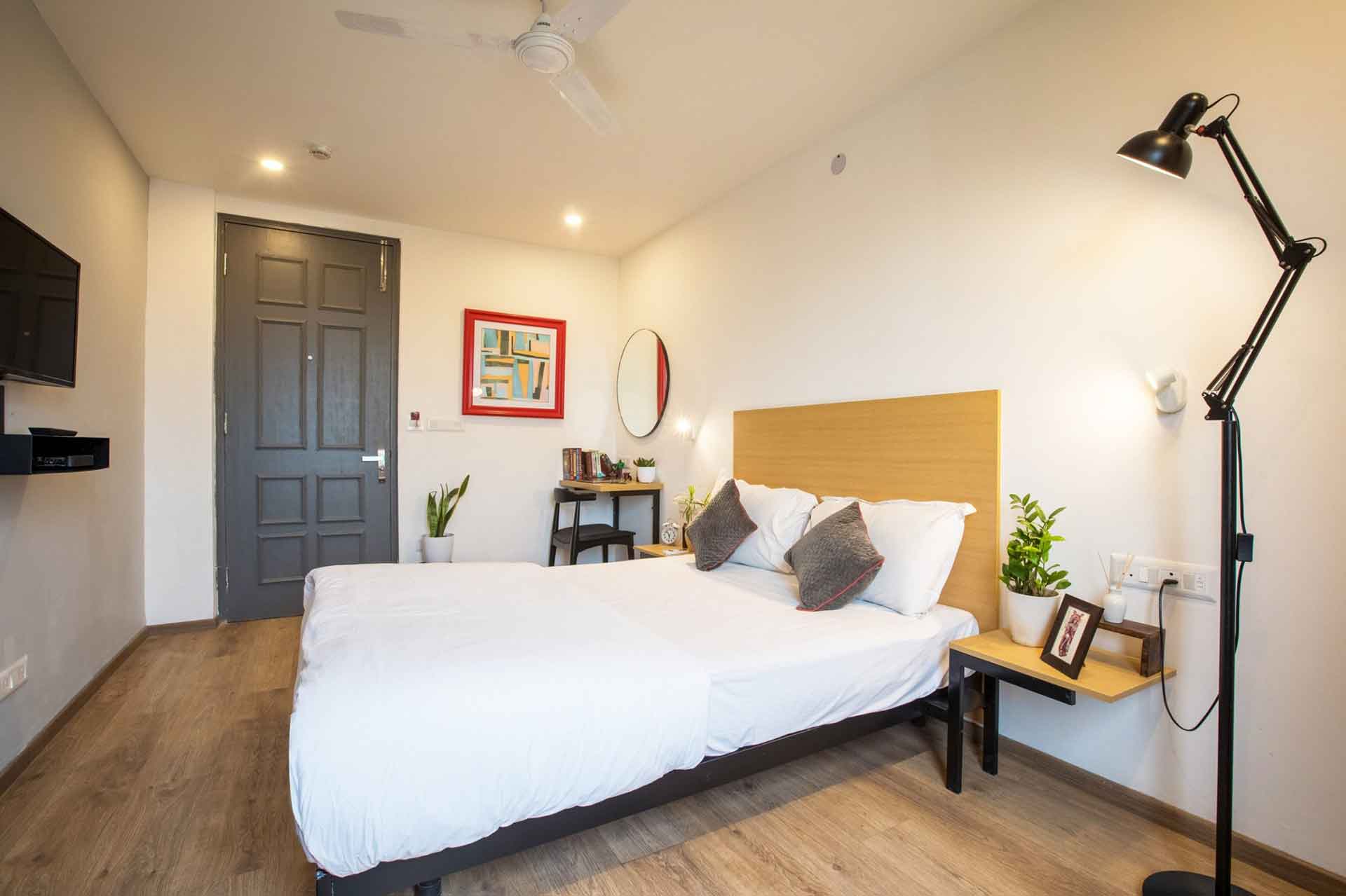 Housr Malibu Gurgaon 
