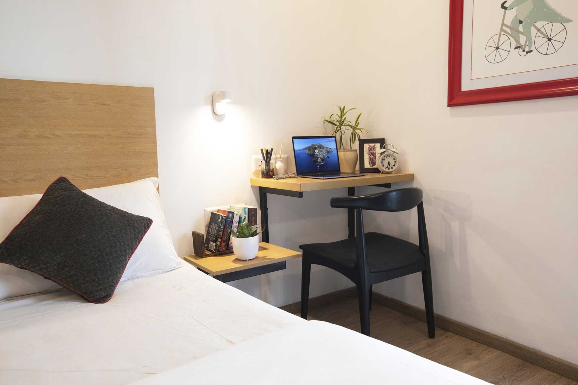 Housr Malibu Gurgaon