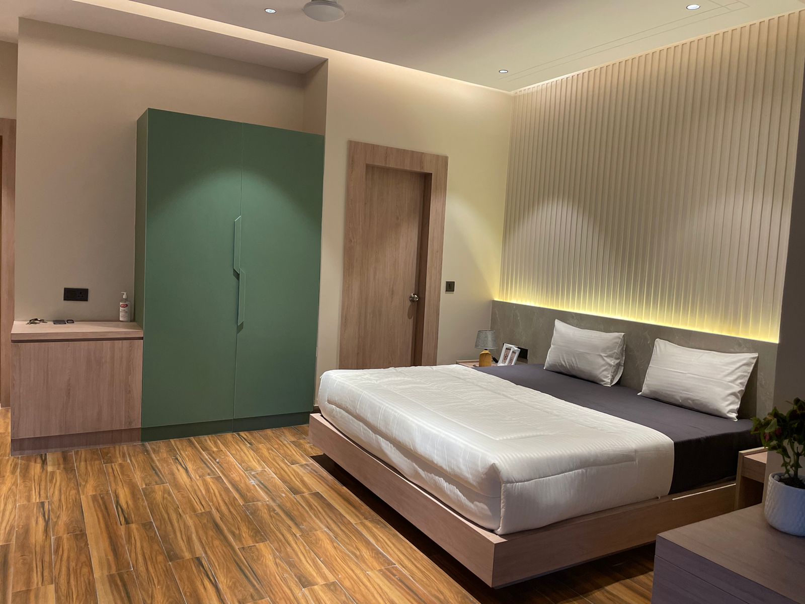 Housr coliving