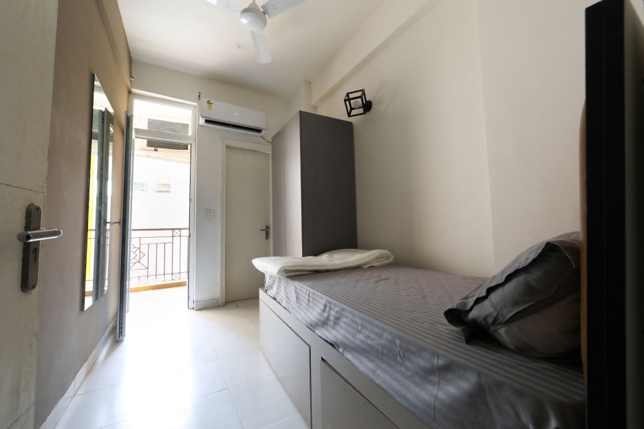 PG in Gurgaon Sector 69