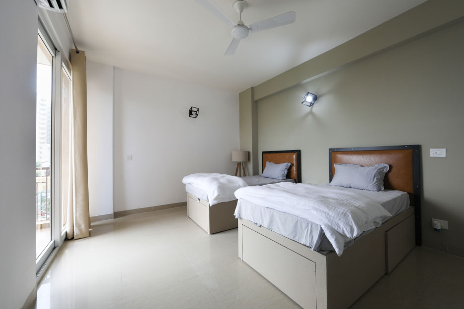 Housr Tulip Gurgaon 