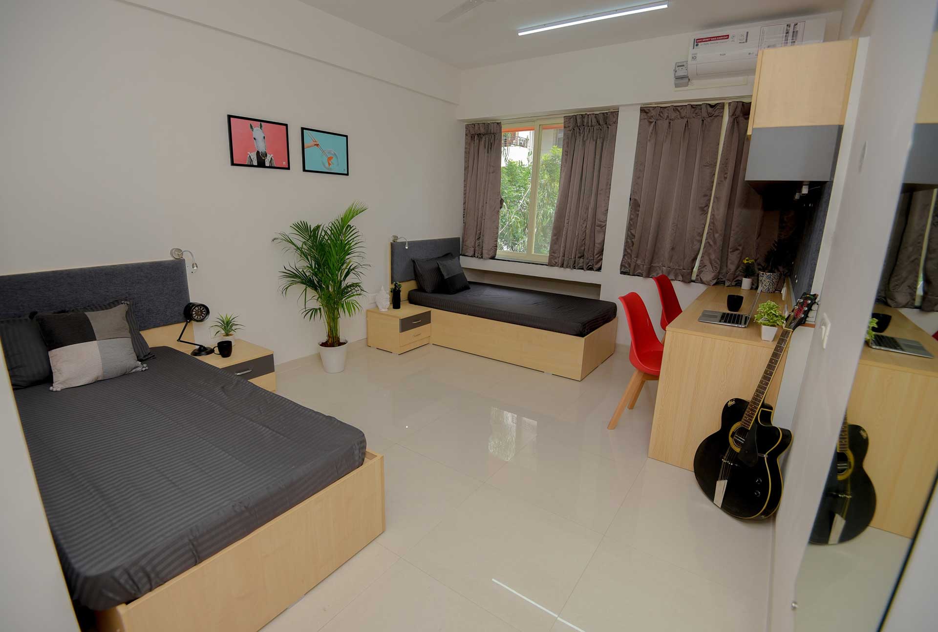 Housr Pune
