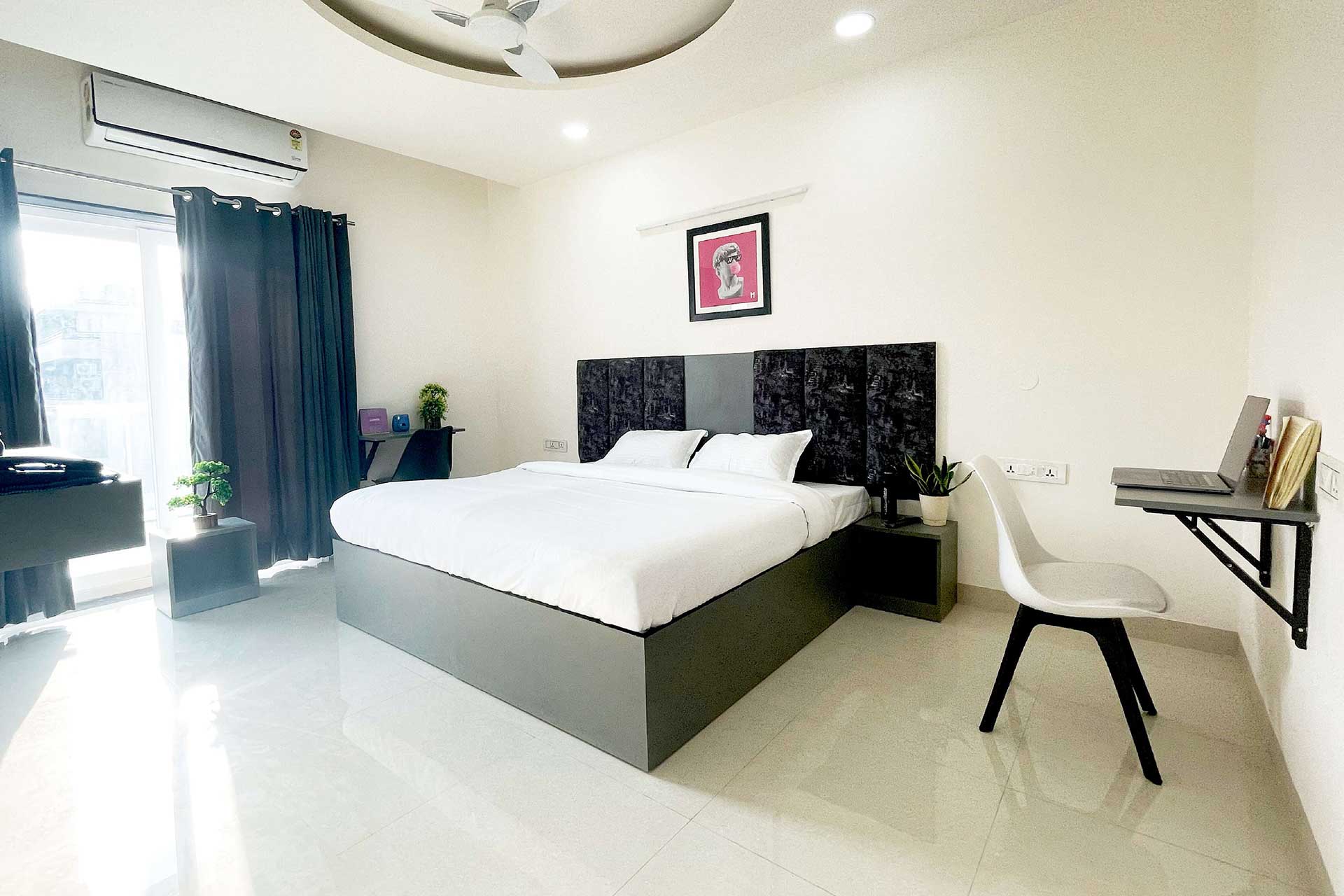 Housr Malibu Gurgaon