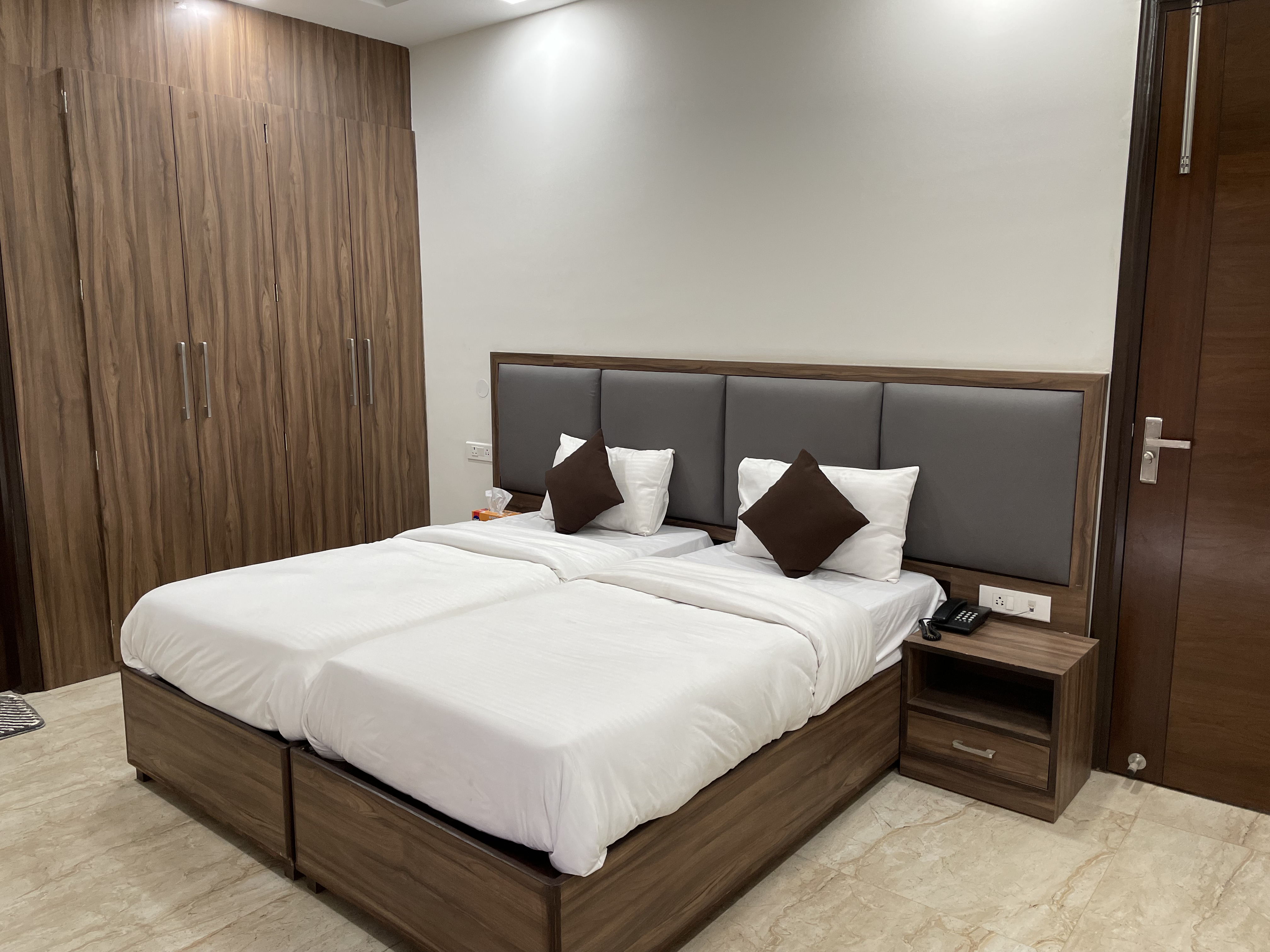 Housr Malibu Gurgaon
