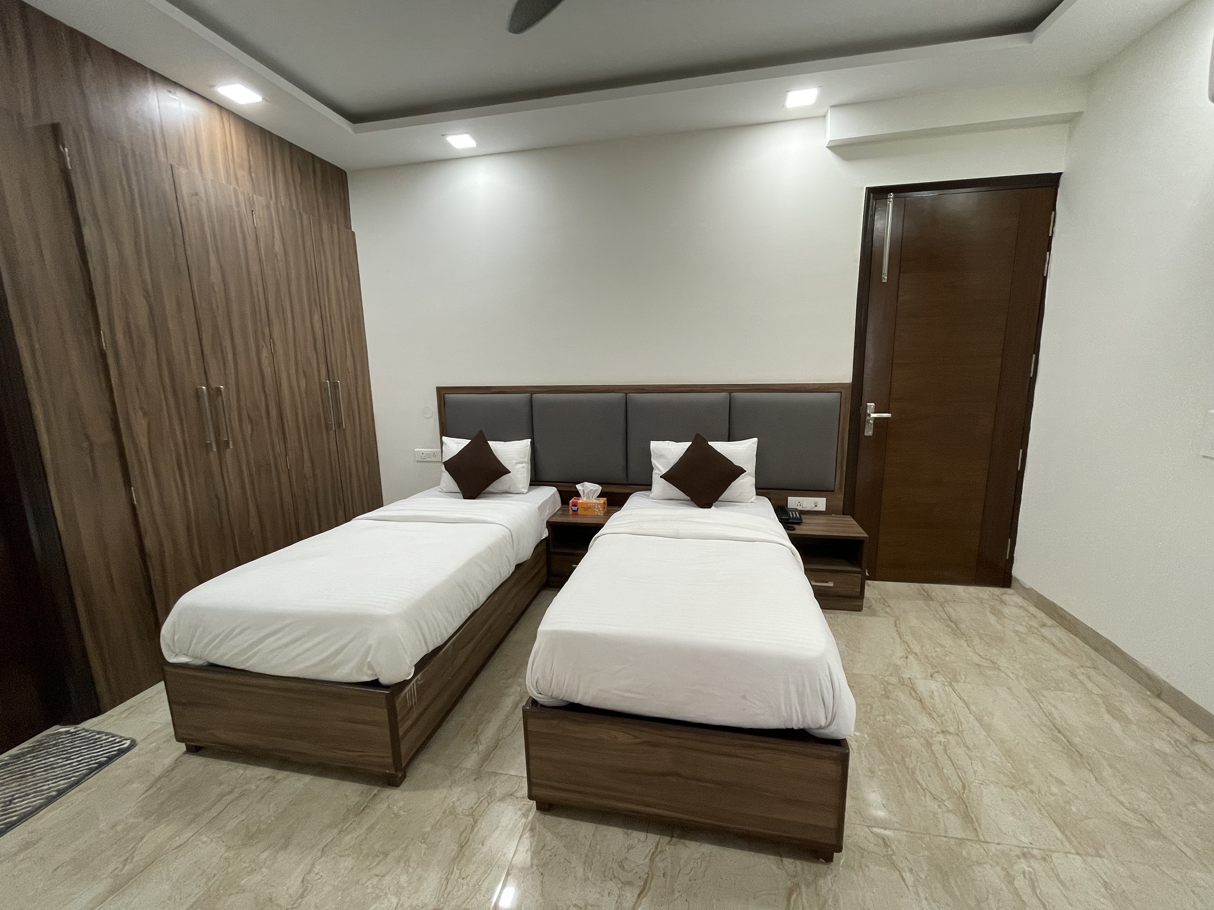 Housr Malibu Gurgaon 