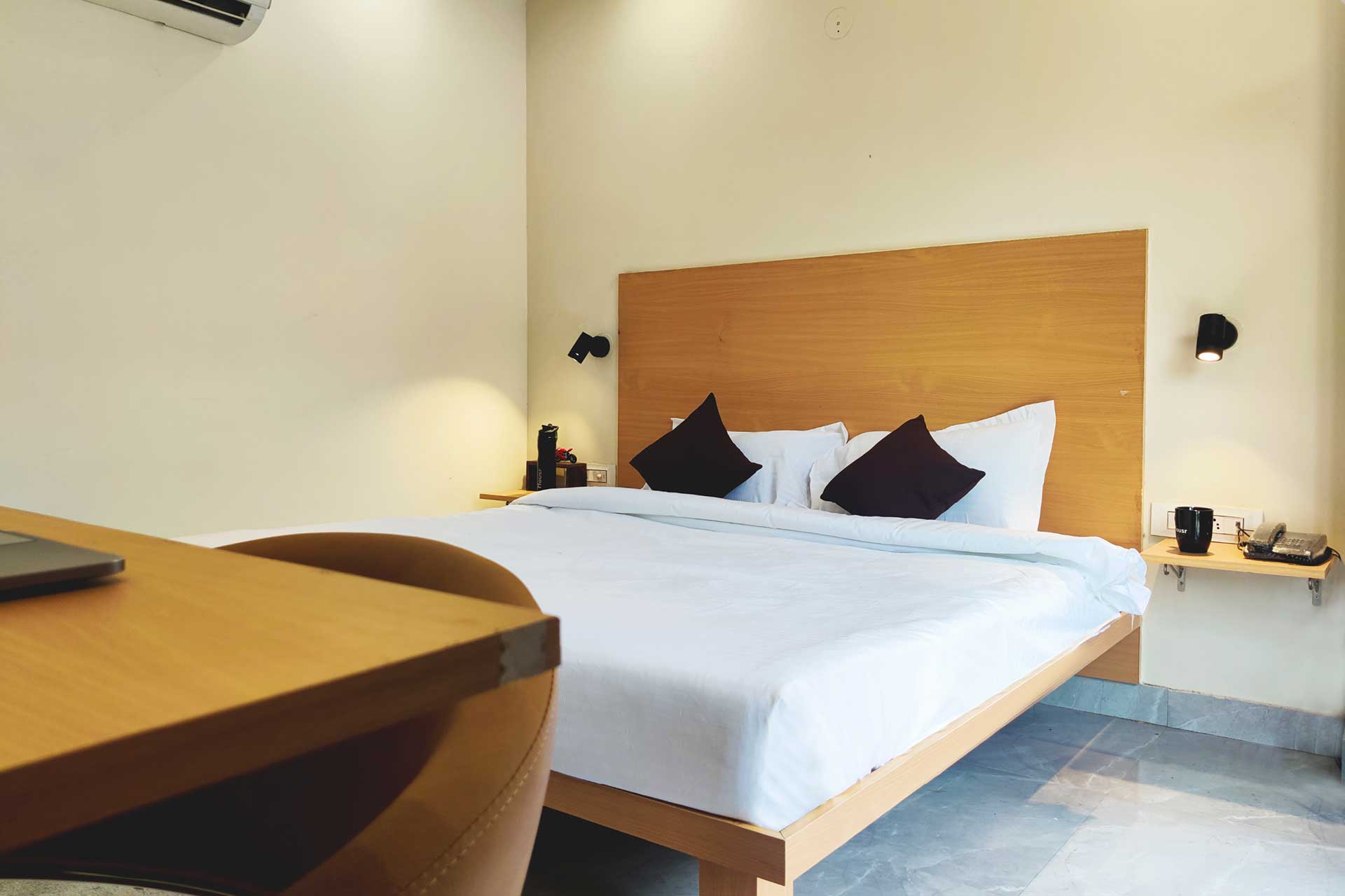 PG Accommodation in Sector 46 Gurgaon