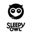 Sleepy Owl
